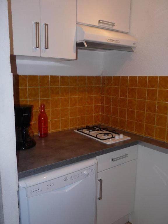 A l'ombre des micocouliers House in Catalonia