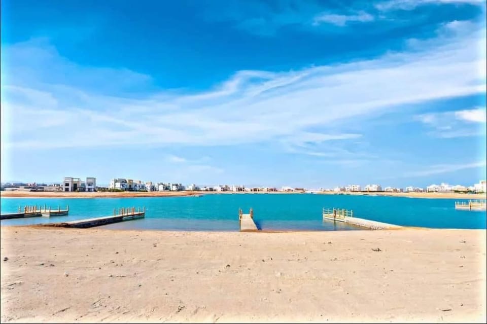 inchant sands elgouna luxury villa Villa in Hurghada