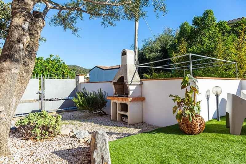 ByNos Pool - Piano Terra Apartment in Santa Maria Navarrese