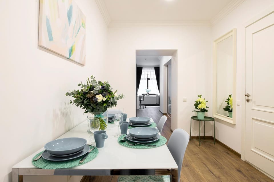 Stylish Old Riga Apartment Apartment in Riga