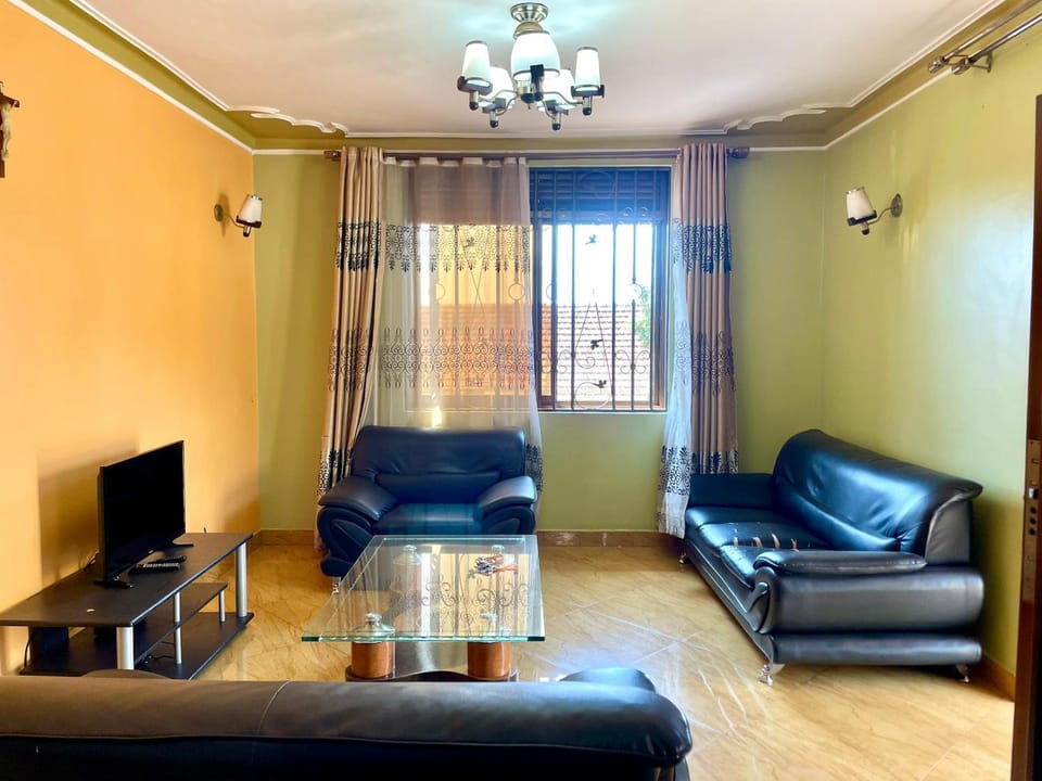 KAZ Appartment Apartment in Kampala