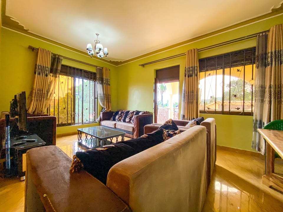 KAZ Appartment Apartment in Kampala