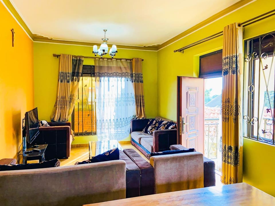 KAZ Appartment Apartment in Kampala