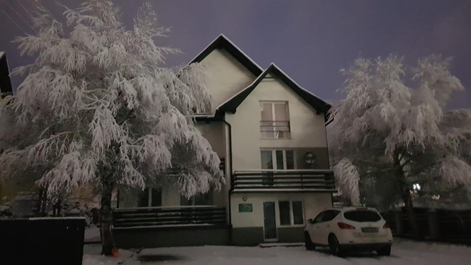 Willa Rodzinna Bed and Breakfast in Lesser Poland Voivodeship