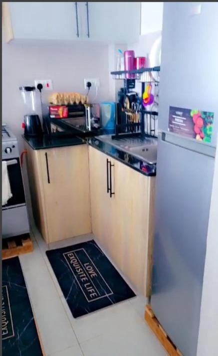 Bombastic stays Aviv Apartment in Nairobi
