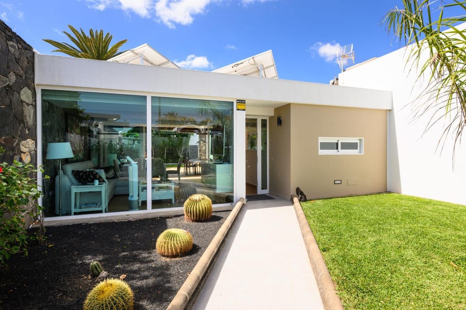 Villa Viña del Mar Villa in Maspalomas