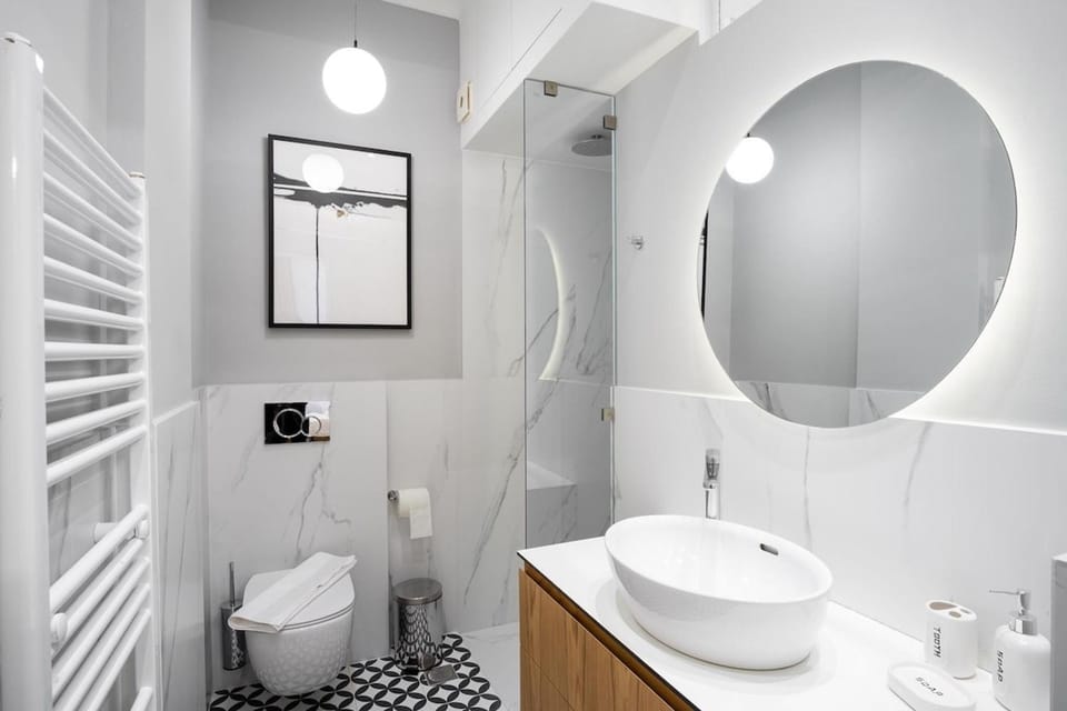 Kaplanon Residence Kolonaki Apartment in Athens