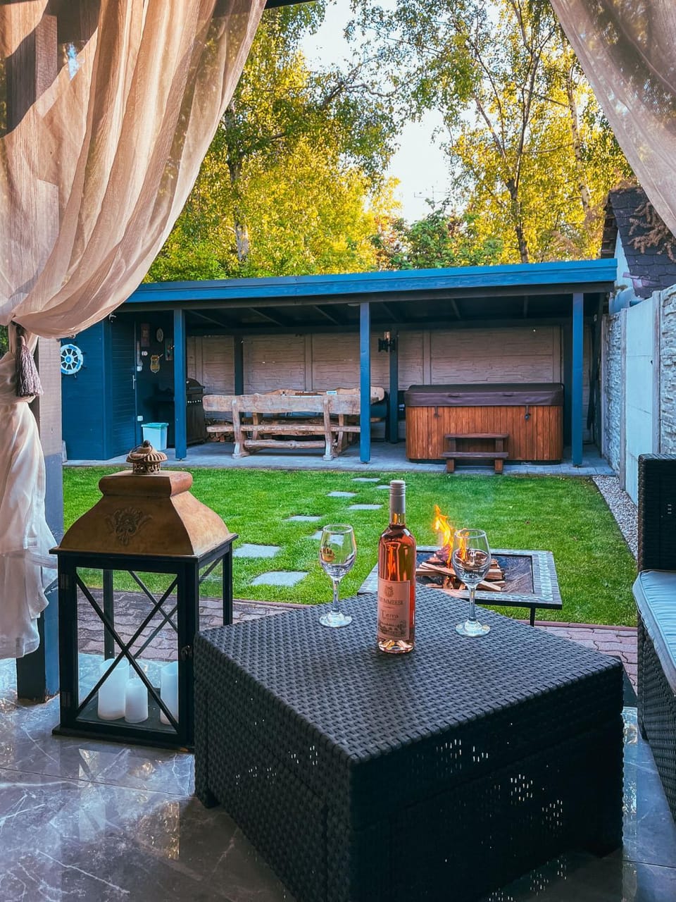 Te meg Én Gárdony vendégház Apartment in Hungary