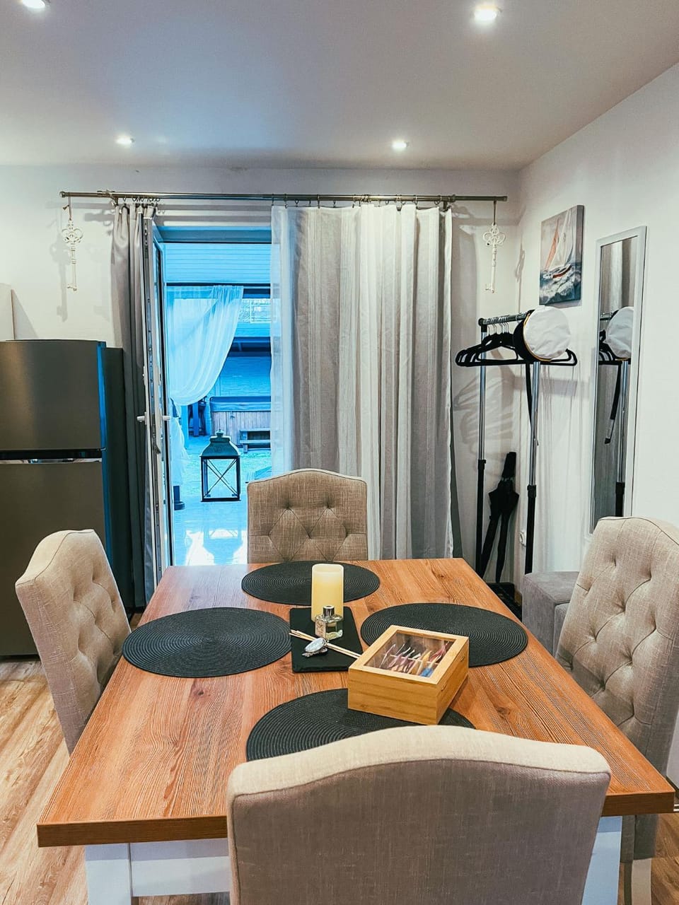 Te meg Én Gárdony vendégház Apartment in Hungary