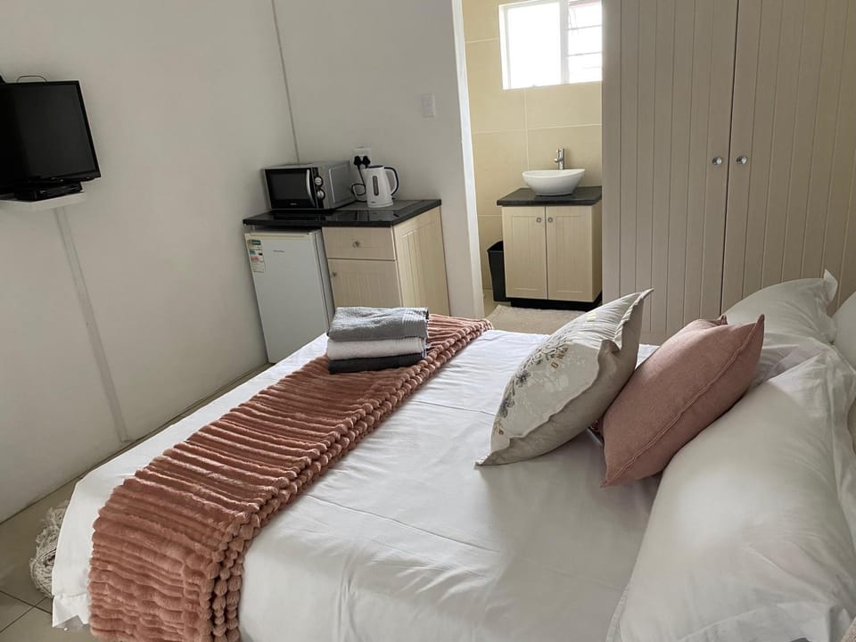 Travellers Rest Bed and Breakfast in Eastern Cape