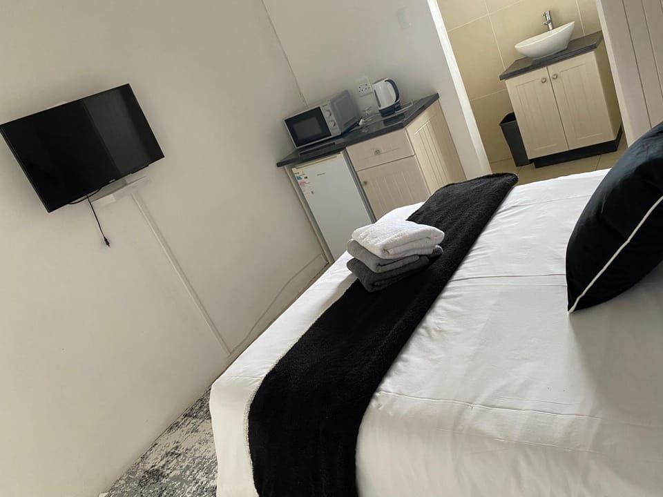 Travellers Rest Bed and Breakfast in Eastern Cape