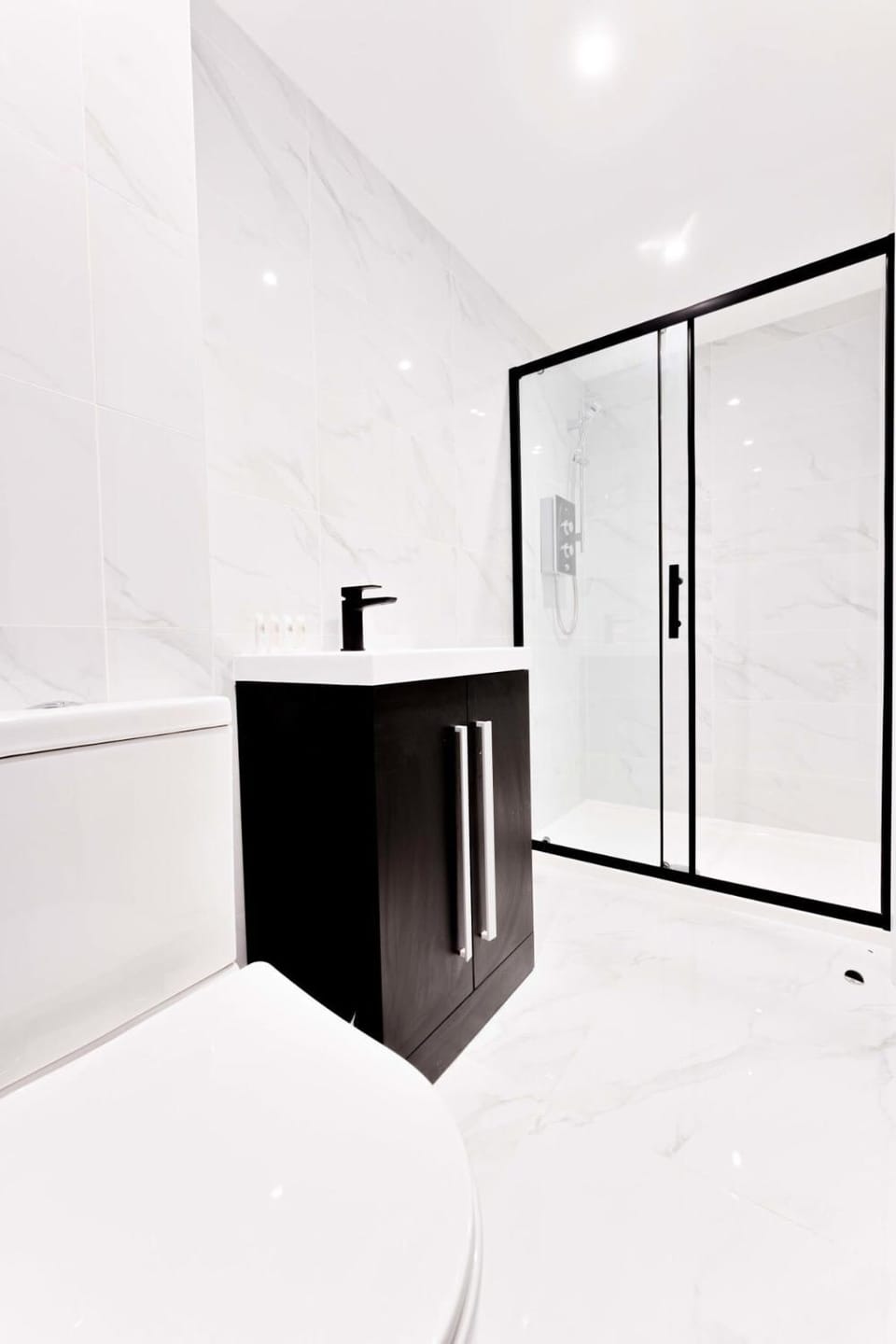 Cosy 1 Bed Apartment in Burton-on-Trent Apartment in Burton upon Trent