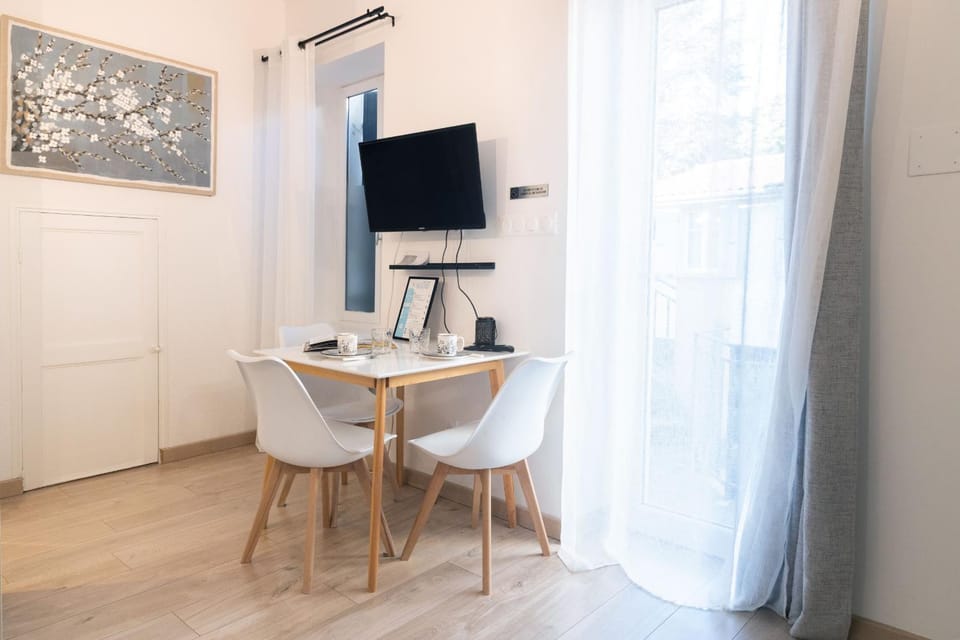 10 Charmant studio proche gare et centre Apartment in Valence