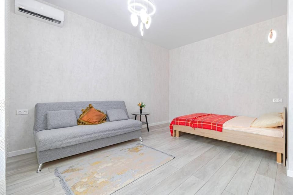 Miranda, a Residential Complex Apartment in Kazakhstan
