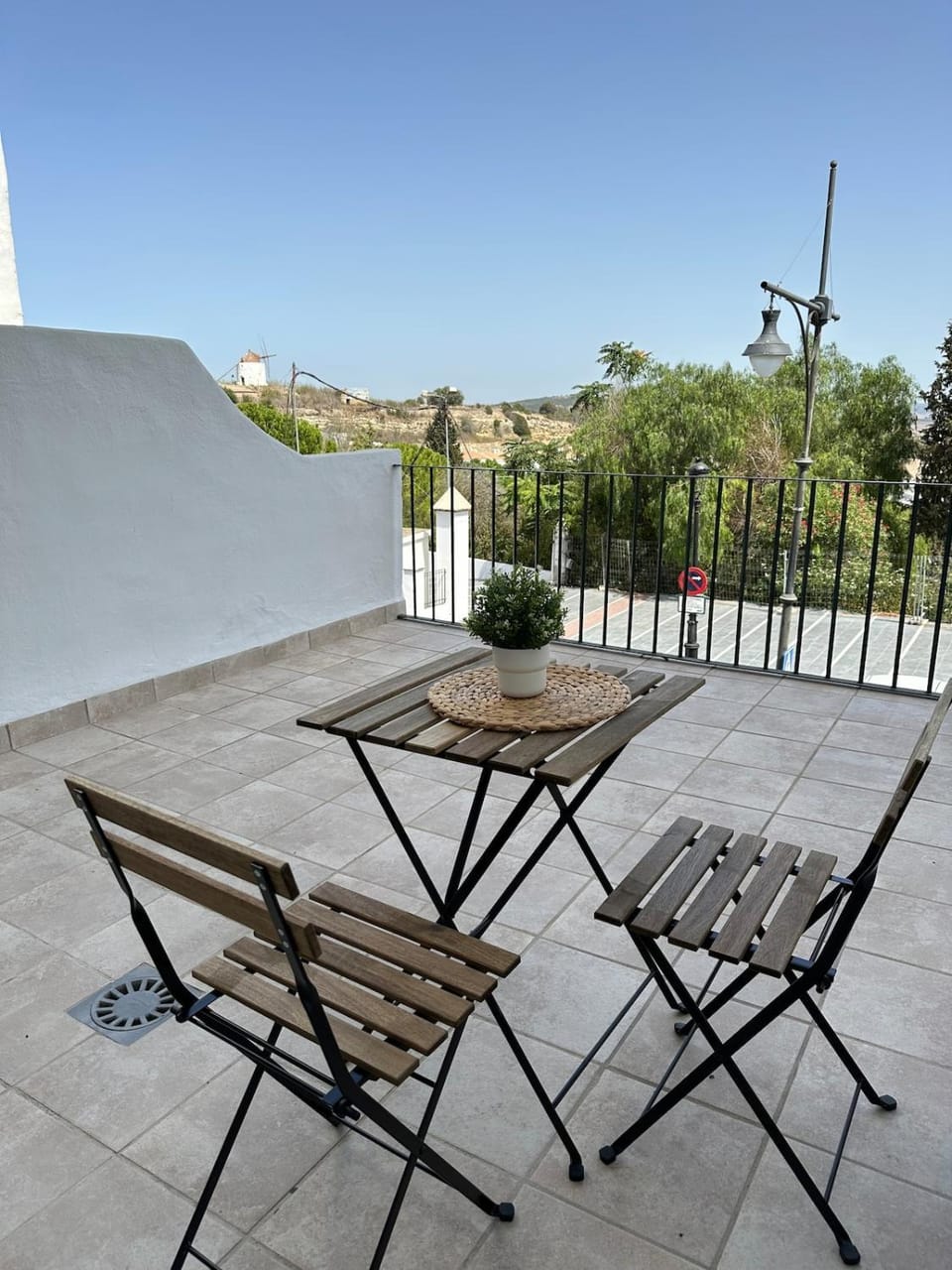 Patio, View (from property/room), Balcony/Terrace