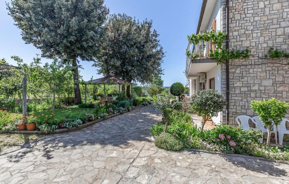 Villa Novela by Istrialux Villa in Pula