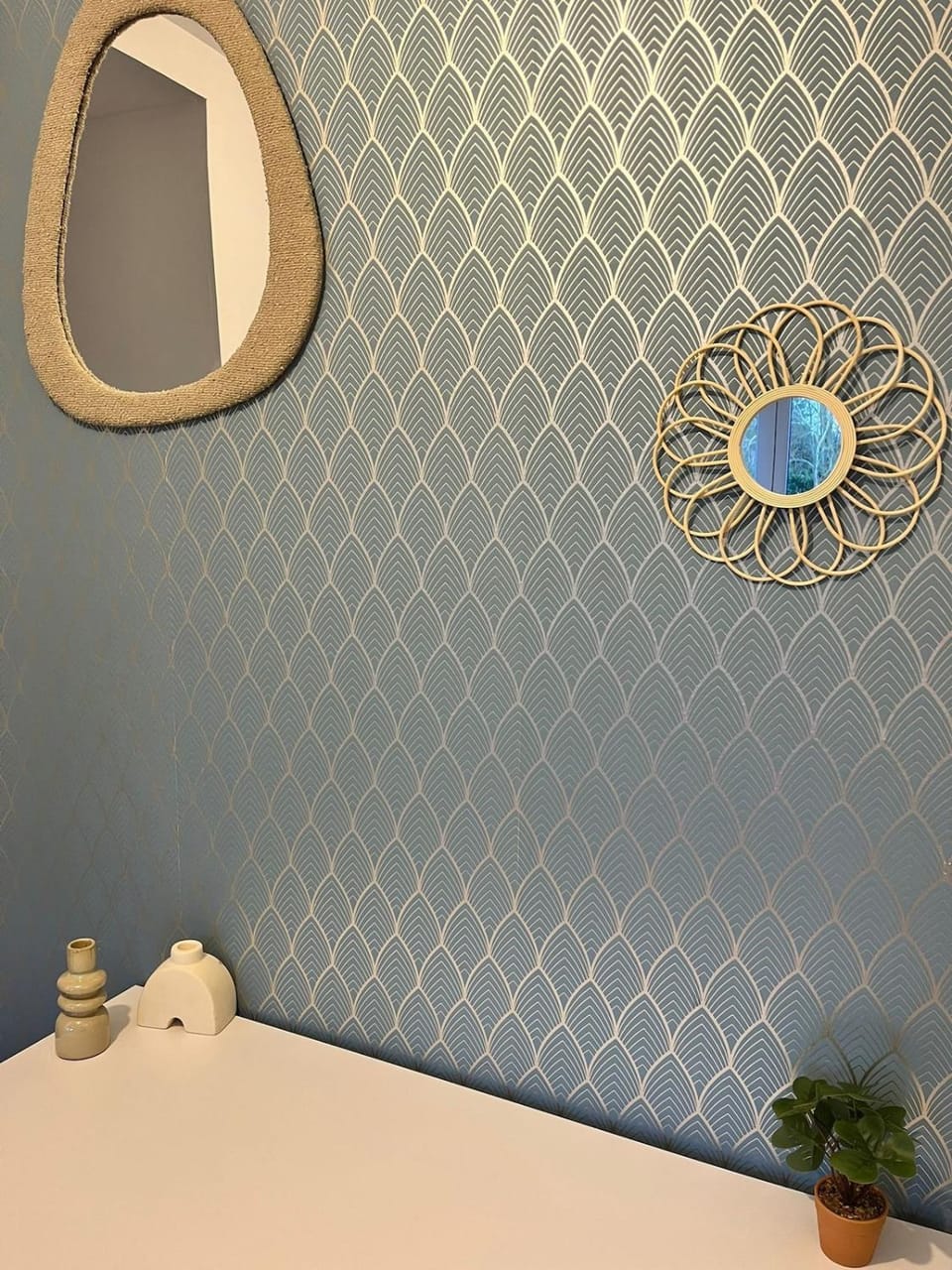 Decorative detail