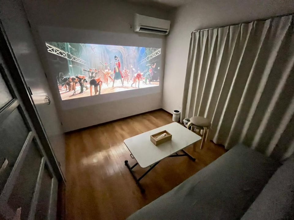 Discover Fukuoka House Apartment in Fukuoka