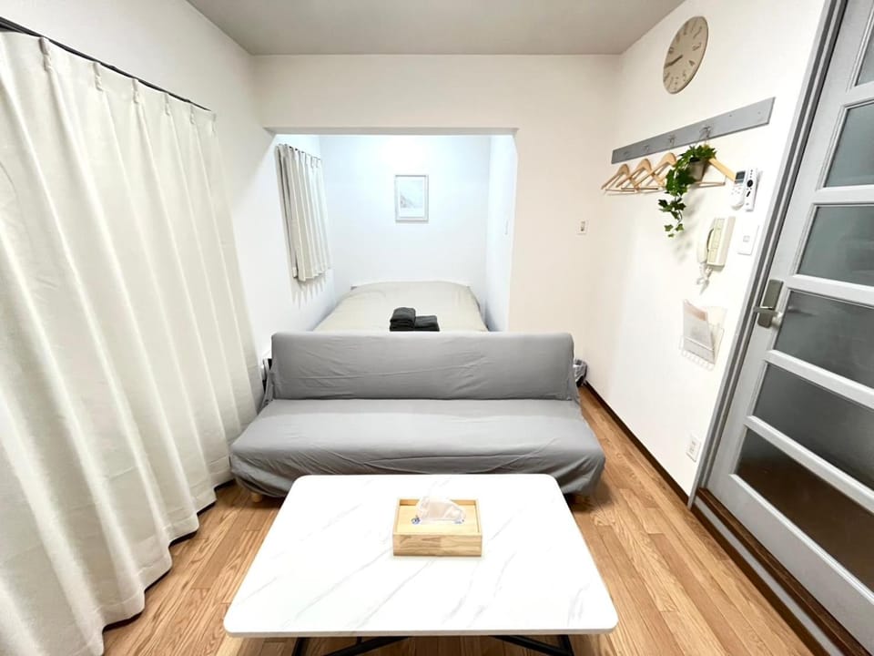 Discover Fukuoka House Apartment in Fukuoka