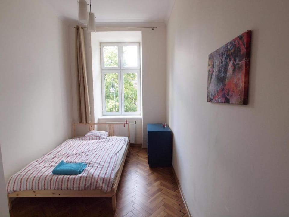 Wieża Babel Apartment in Krakow