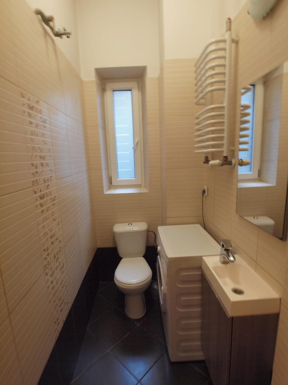Wieża Babel Apartment in Krakow