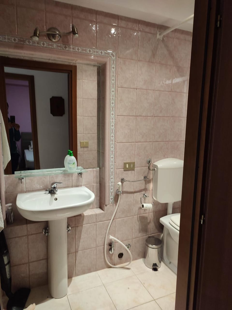 ski apartment Apartment in Ovindoli