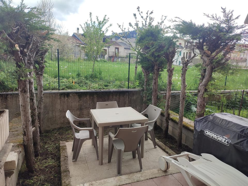 ski apartment Apartment in Ovindoli