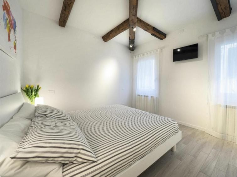 Ca' dei Scorsoni Apartments Apartment in Venice