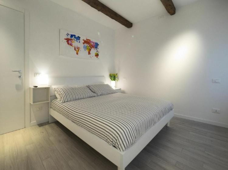 Ca' dei Scorsoni Apartments Apartment in Venice