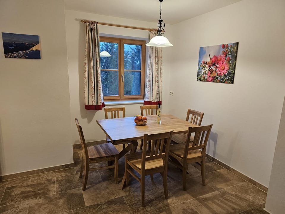 Ferienhaus Weitblick, Apartment Ritzinger GmbH Apartment in Upper Austria