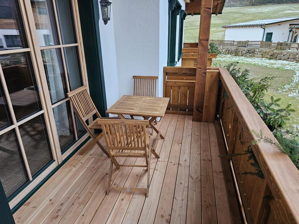 Ferienhaus Weitblick, Apartment Ritzinger GmbH Apartment in Upper Austria