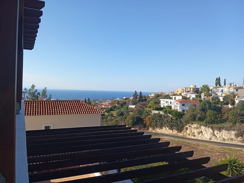 View (from property/room)