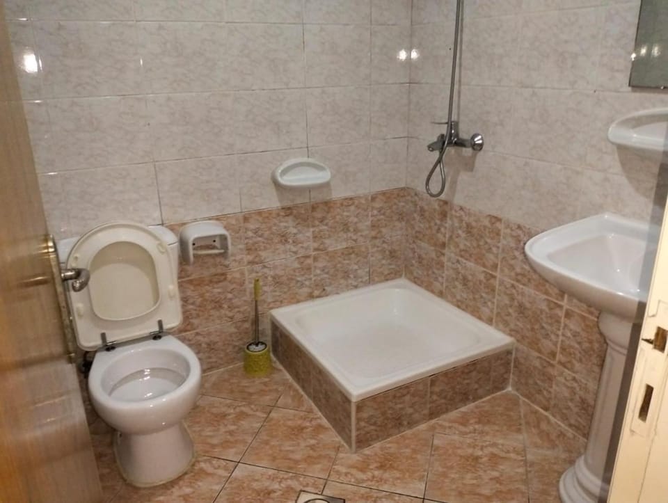 luxury private 2bhk appartment Apartment in Al Sharjah