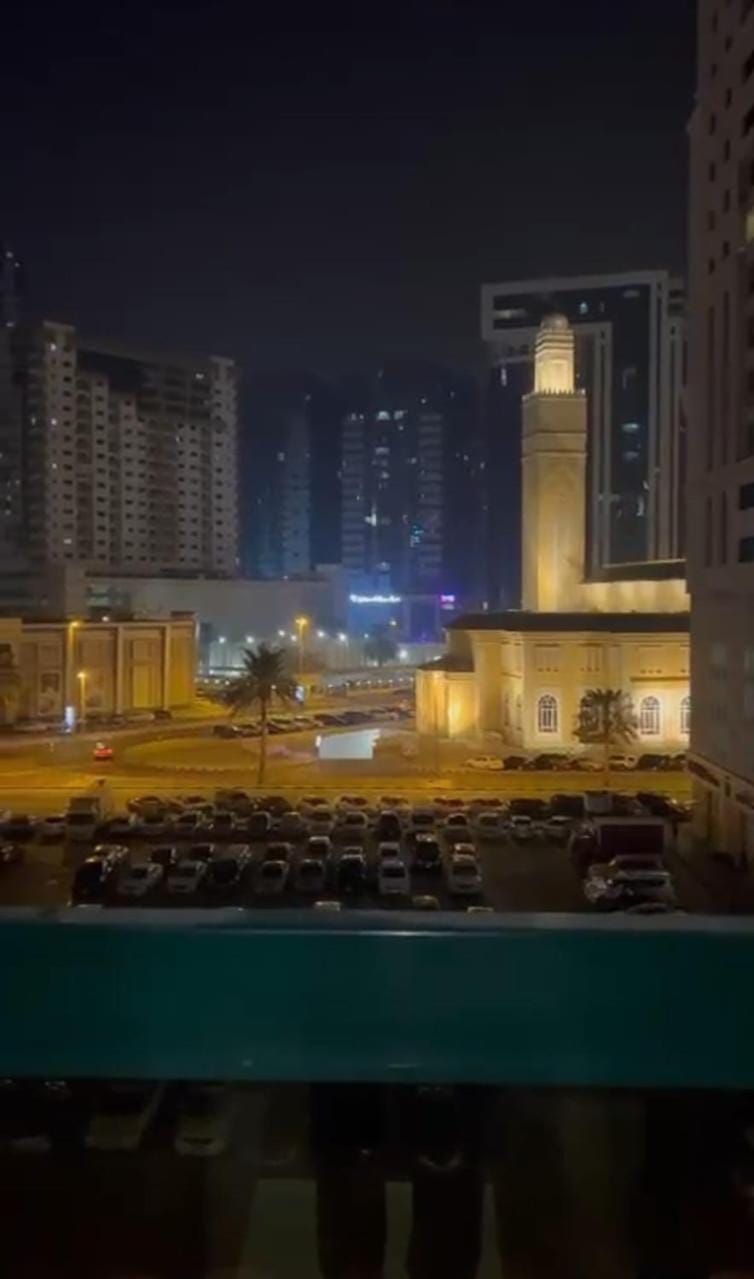 luxury private 2bhk appartment Apartment in Al Sharjah
