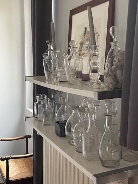 Chambre Joséphine Bed and Breakfast in Saint-Cloud