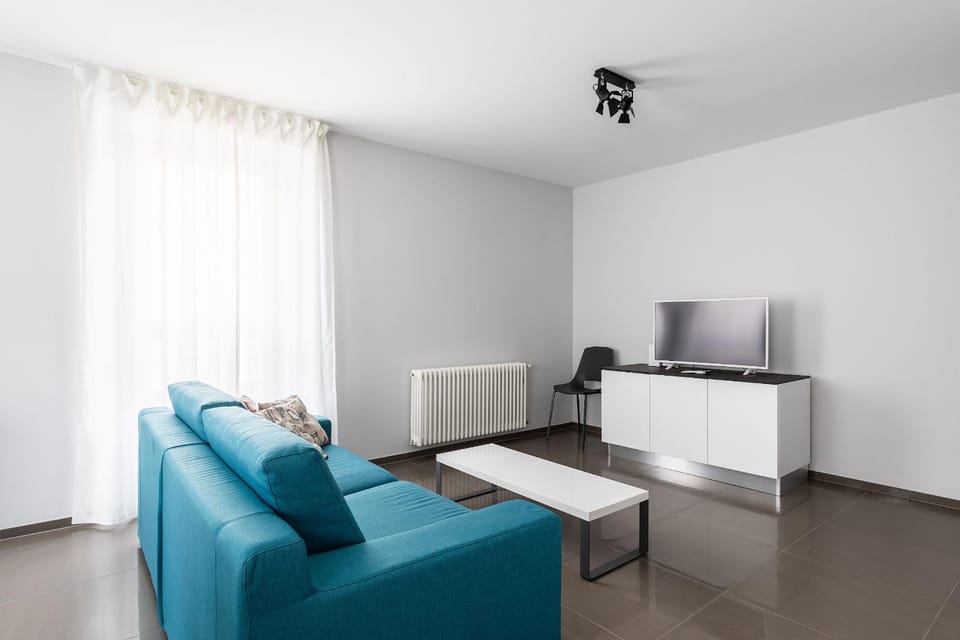 Maraini 35 by Quokka 360 - Prime Location Just Minutes from Lugano Station Apartment in Lugano