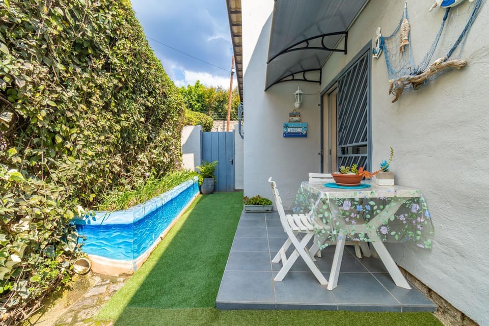 Chrissy's Corner Apartment in Sandton