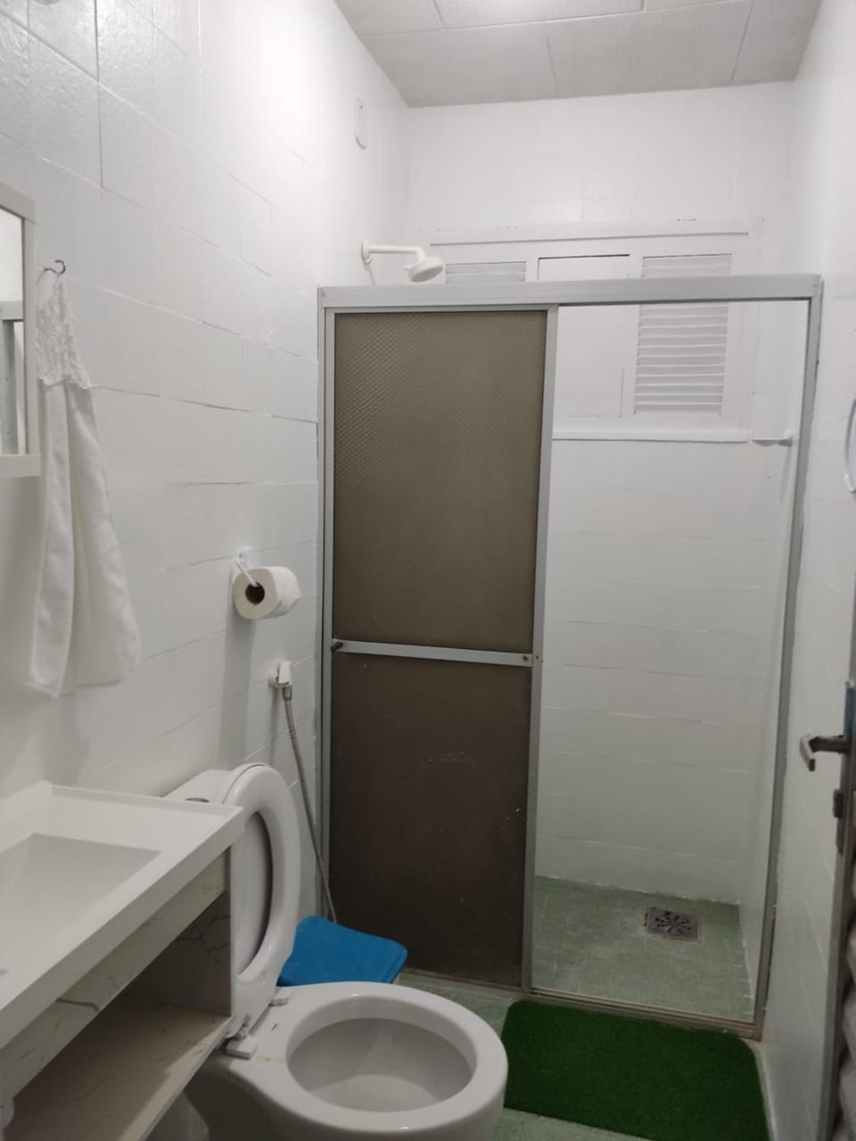 Casa próximo centro de eventos com ar condicionado House in Fortaleza