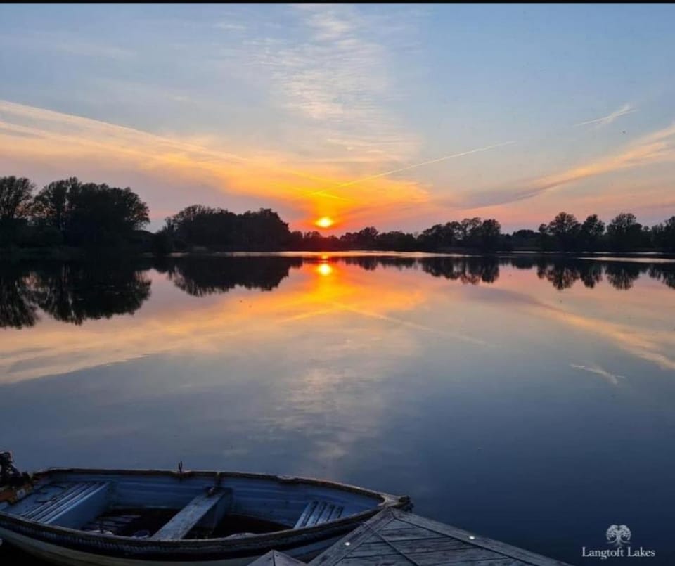 Lake view