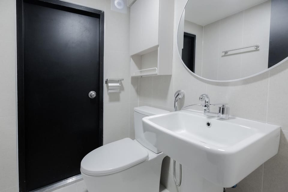 Hongdae 7min from hongdae st Apartment in Seoul