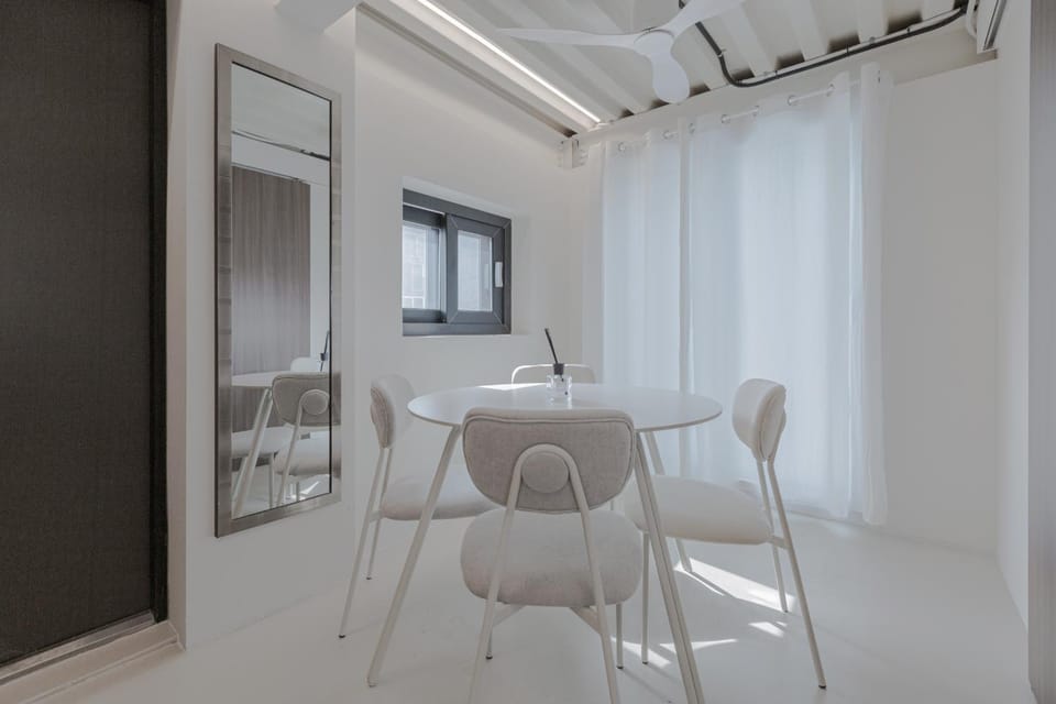 Hongdae 7min from hongdae st Apartment in Seoul