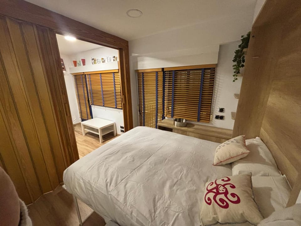La Plazica Apartment in Alicante
