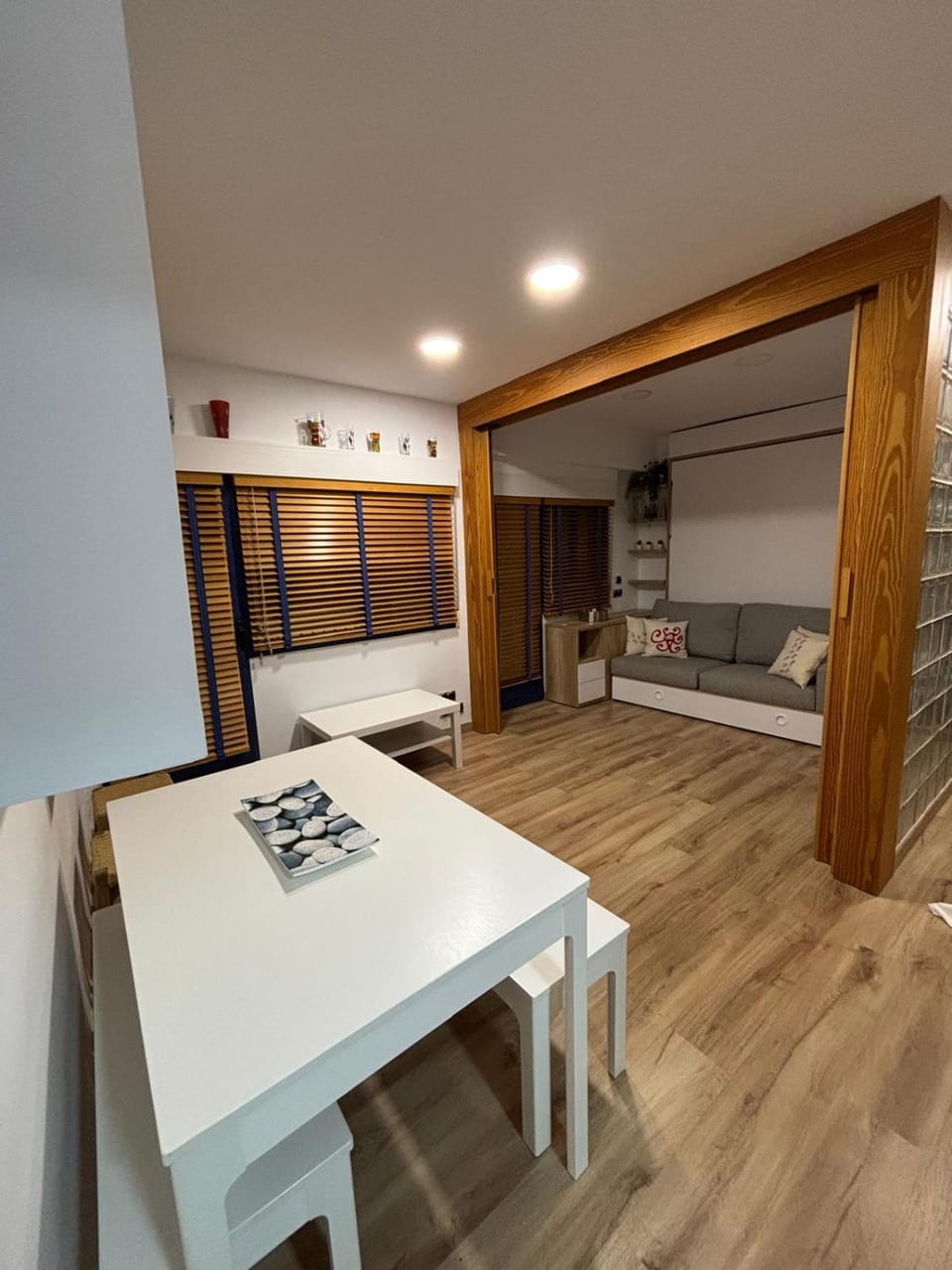 La Plazica Apartment in Alicante