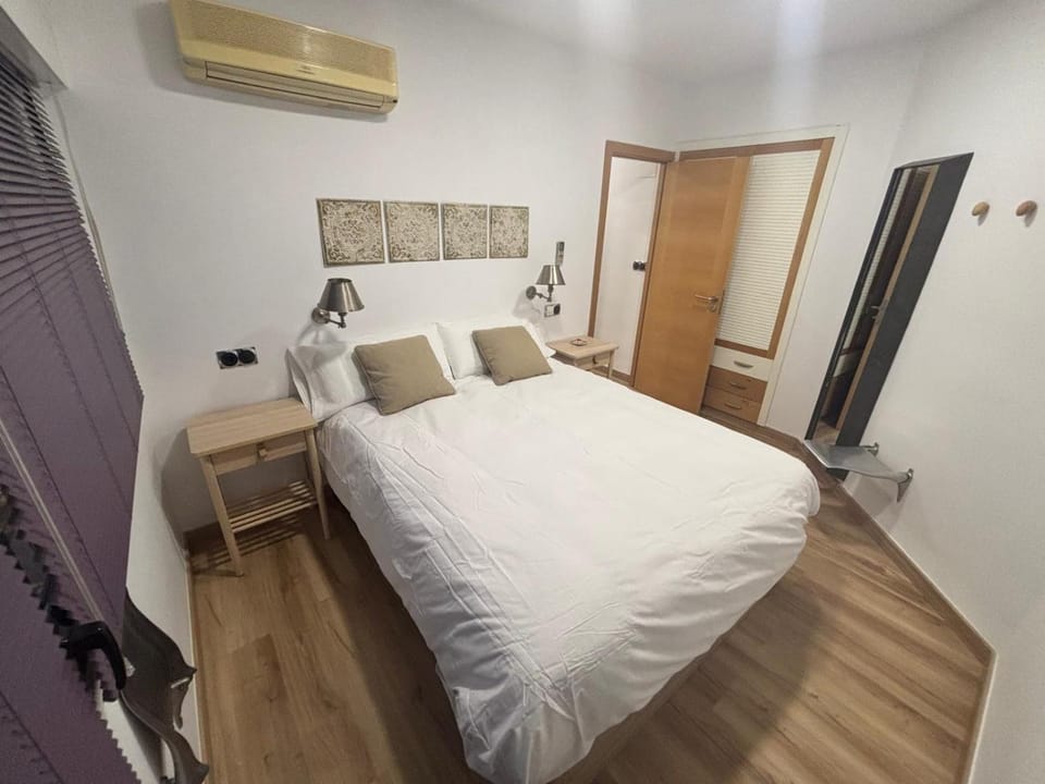 La Plazica Apartment in Alicante