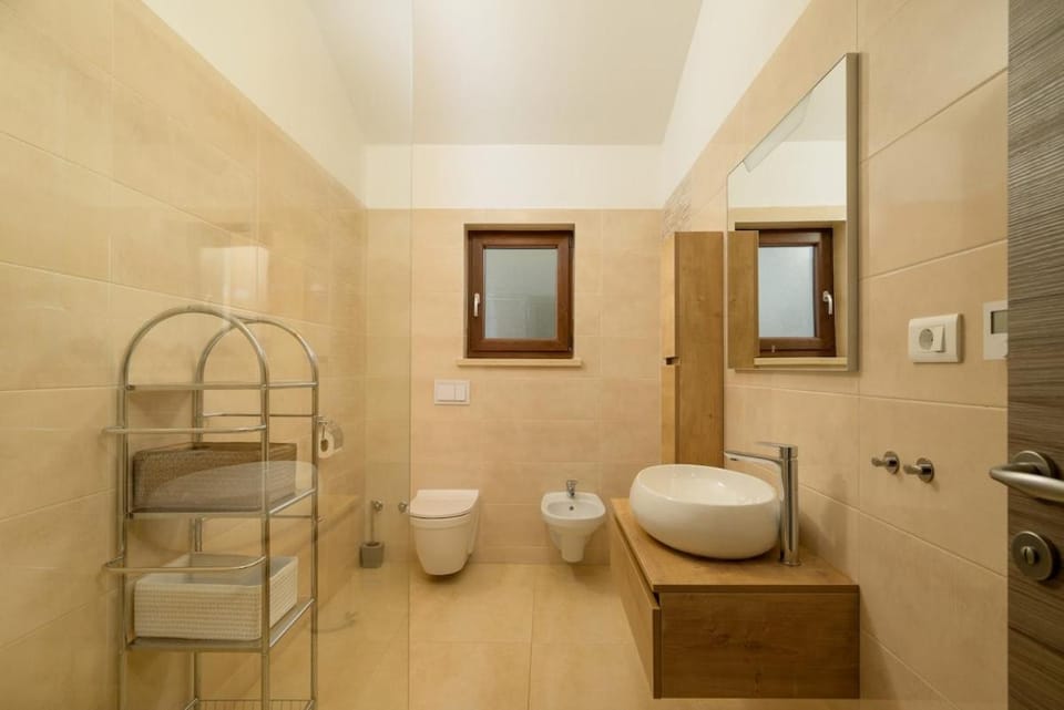 Villa RE by Istrialux Villa in Istria County