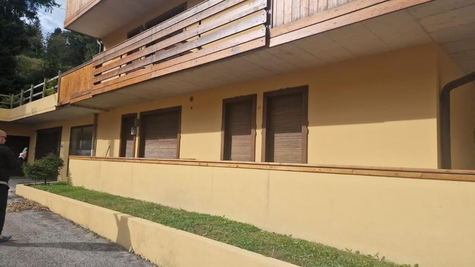 L'appartamento pianoterra Apartment in Veneto