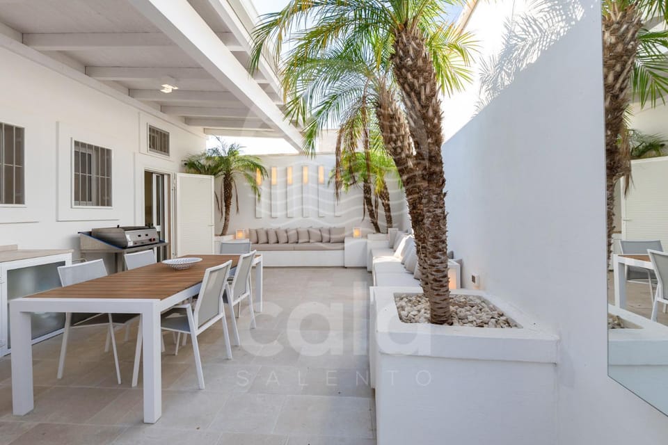 Patio, View (from property/room), Dining area