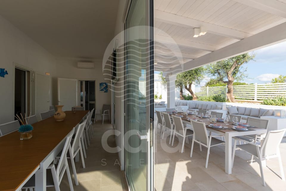 Patio, View (from property/room), Dining area