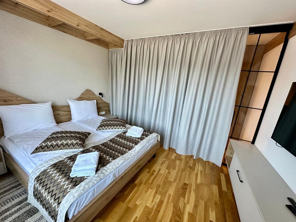 Apartman A55 Aparthotel Vučko privatni apartman Apartment in Federation of Bosnia and Herzegovina