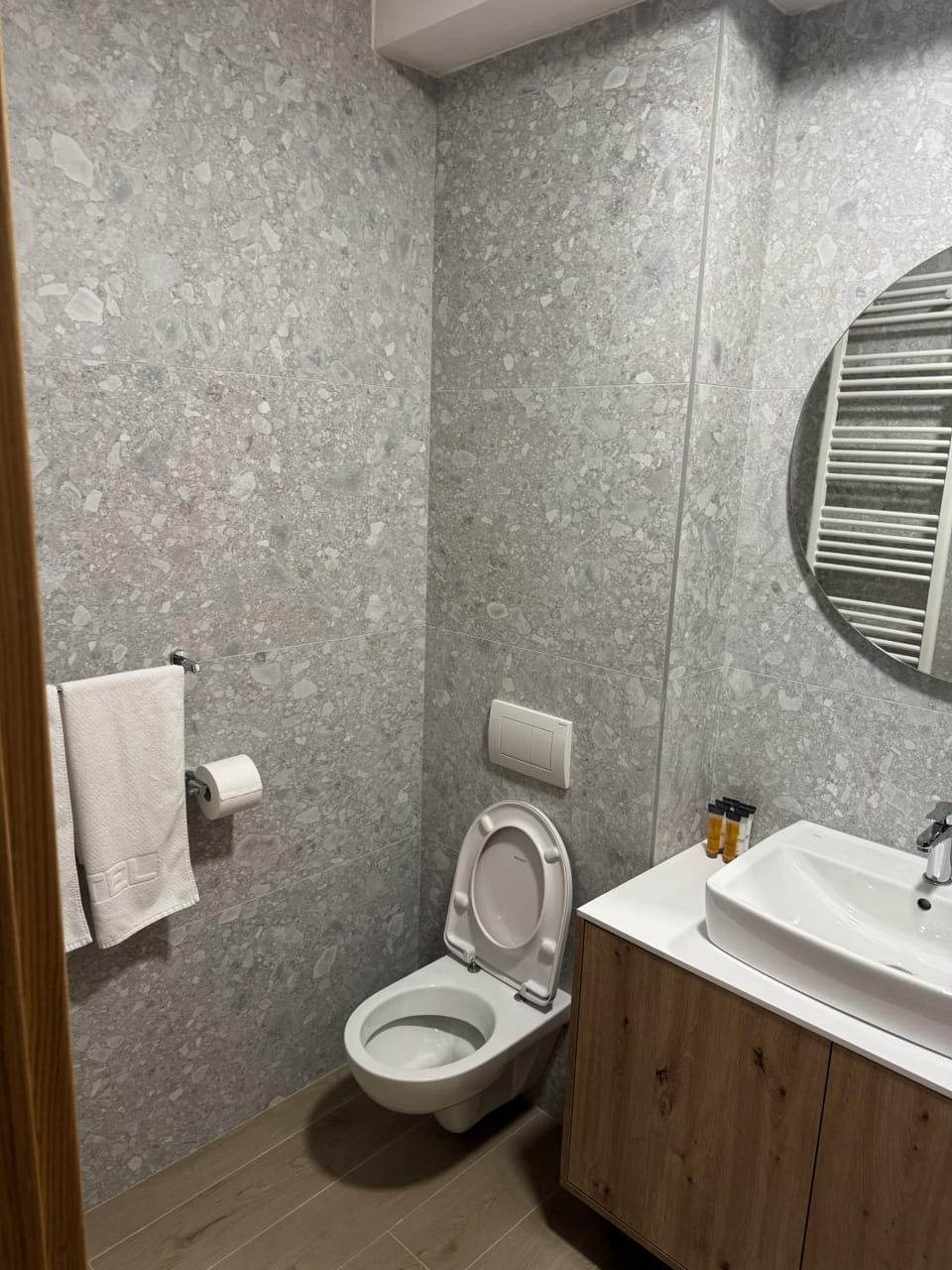 Apartman A55 Aparthotel Vučko privatni apartman Apartment in Federation of Bosnia and Herzegovina